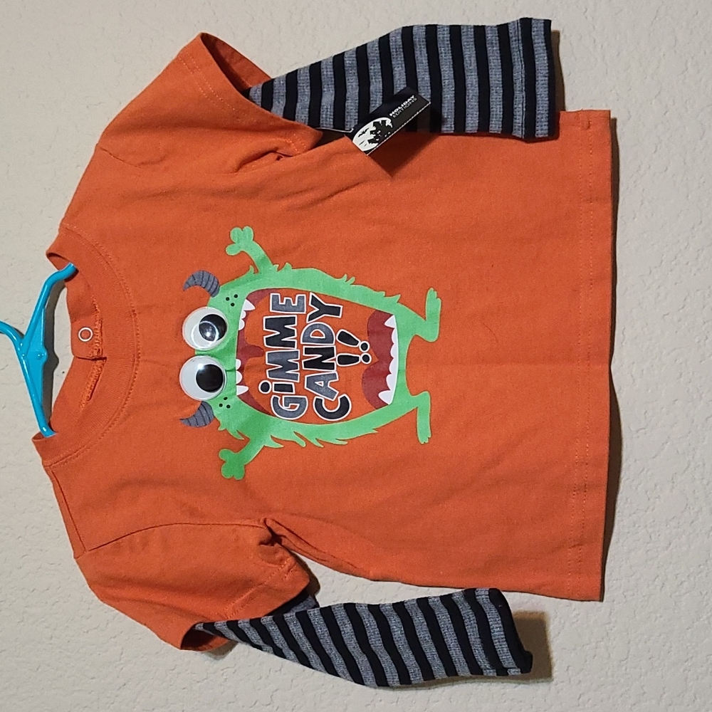 Kids Gimme Candy Tshirt
